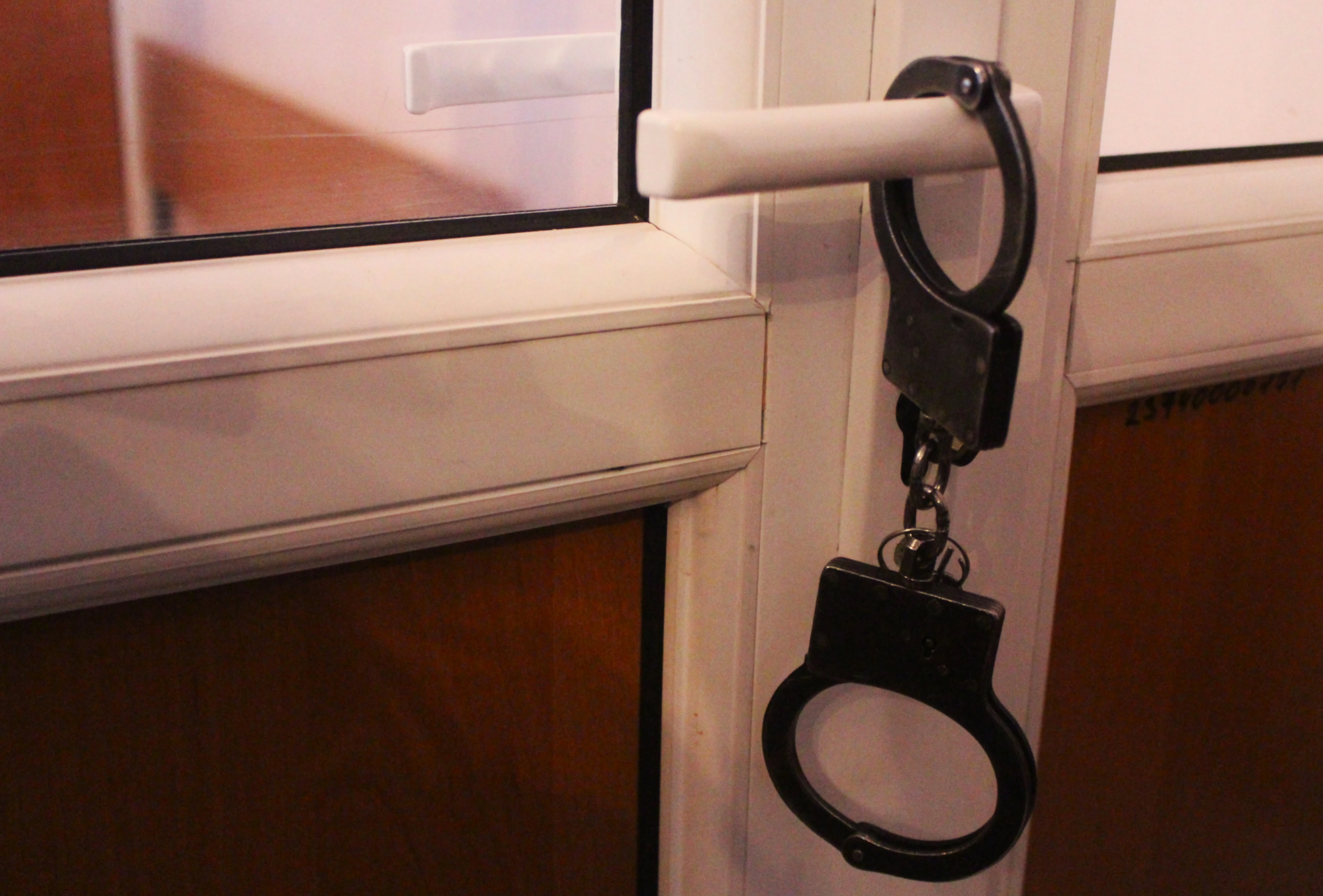 БҚО-да пробация есебінде тұрған сотталғандар қылмыс жасап, түрмеге түсті